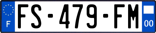 FS-479-FM