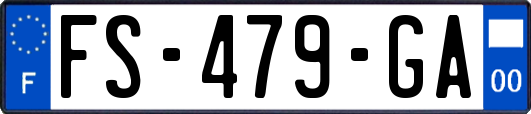 FS-479-GA