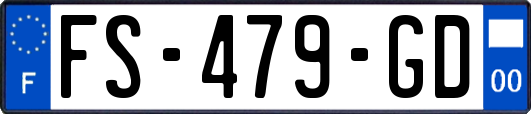 FS-479-GD