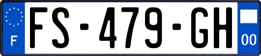 FS-479-GH