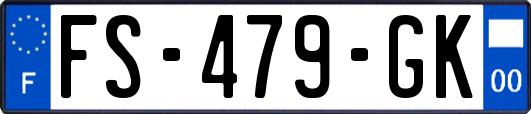FS-479-GK