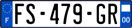 FS-479-GR