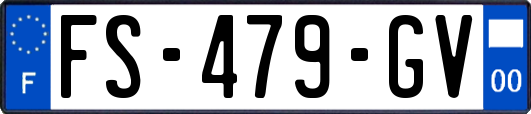 FS-479-GV
