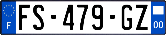 FS-479-GZ