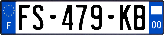 FS-479-KB