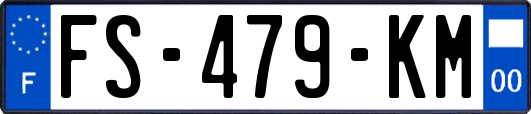 FS-479-KM