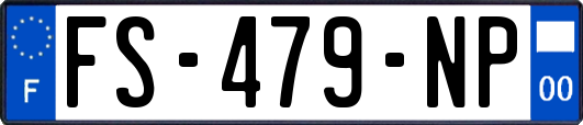 FS-479-NP
