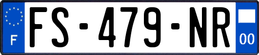 FS-479-NR