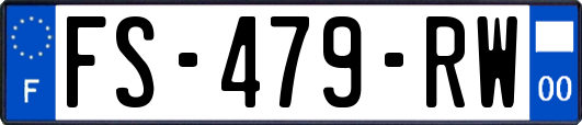 FS-479-RW