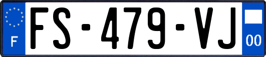 FS-479-VJ