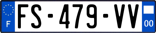 FS-479-VV