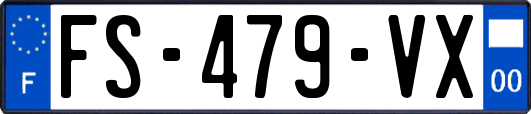 FS-479-VX