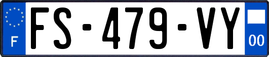 FS-479-VY