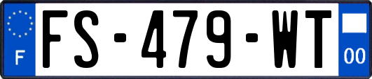 FS-479-WT