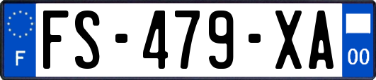 FS-479-XA