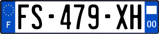 FS-479-XH