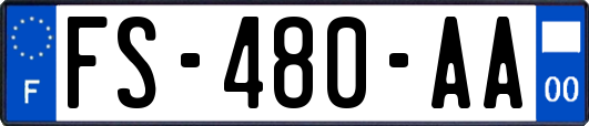 FS-480-AA