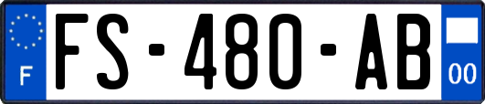 FS-480-AB