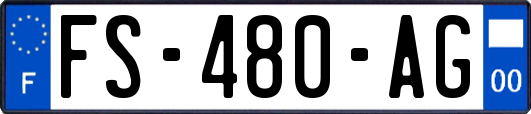 FS-480-AG