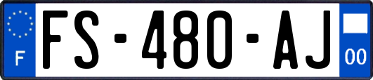 FS-480-AJ