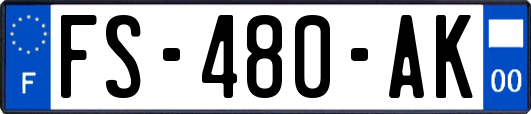 FS-480-AK