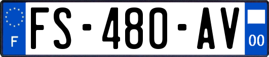 FS-480-AV