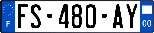 FS-480-AY