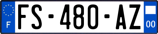 FS-480-AZ