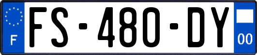 FS-480-DY
