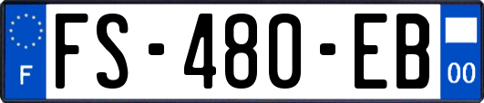 FS-480-EB
