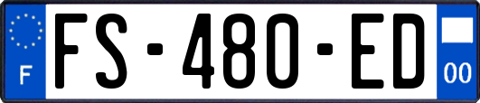 FS-480-ED