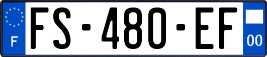 FS-480-EF