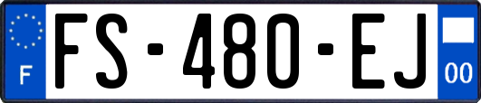 FS-480-EJ