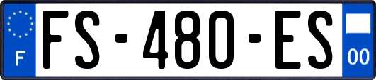 FS-480-ES