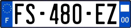FS-480-EZ