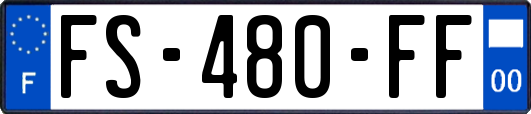 FS-480-FF
