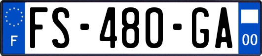 FS-480-GA
