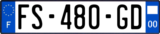 FS-480-GD
