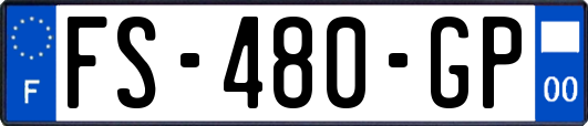 FS-480-GP