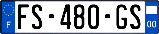 FS-480-GS