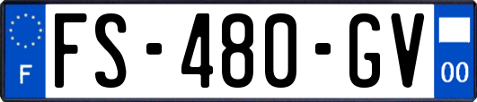 FS-480-GV