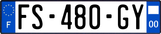 FS-480-GY