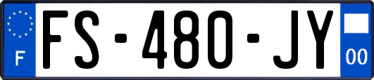 FS-480-JY