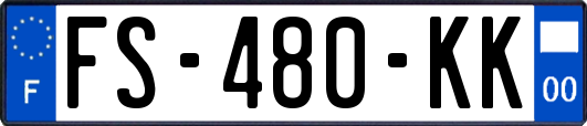 FS-480-KK