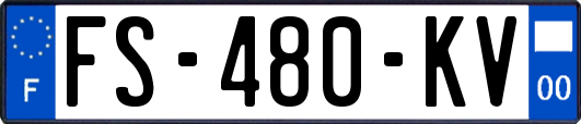 FS-480-KV