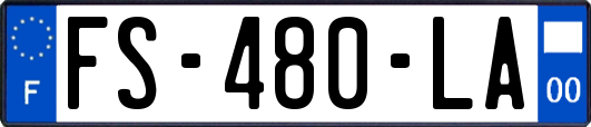 FS-480-LA