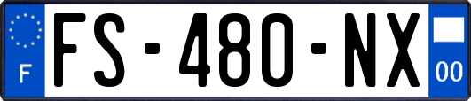 FS-480-NX