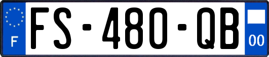 FS-480-QB