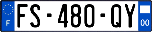 FS-480-QY