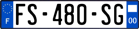 FS-480-SG
